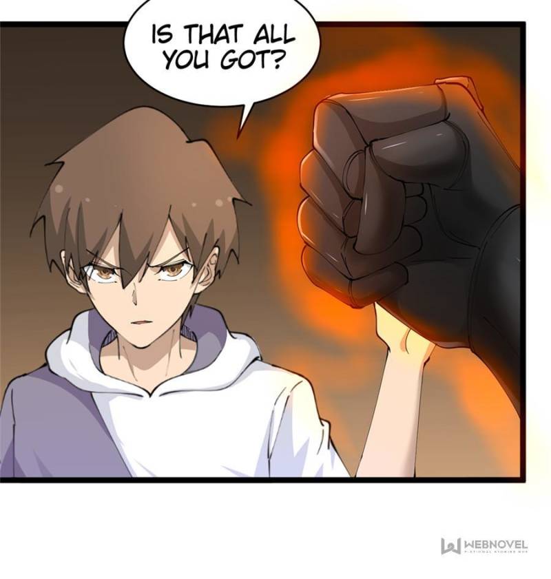 The Three Realms Online Shop Chapter 67 - Page 35
