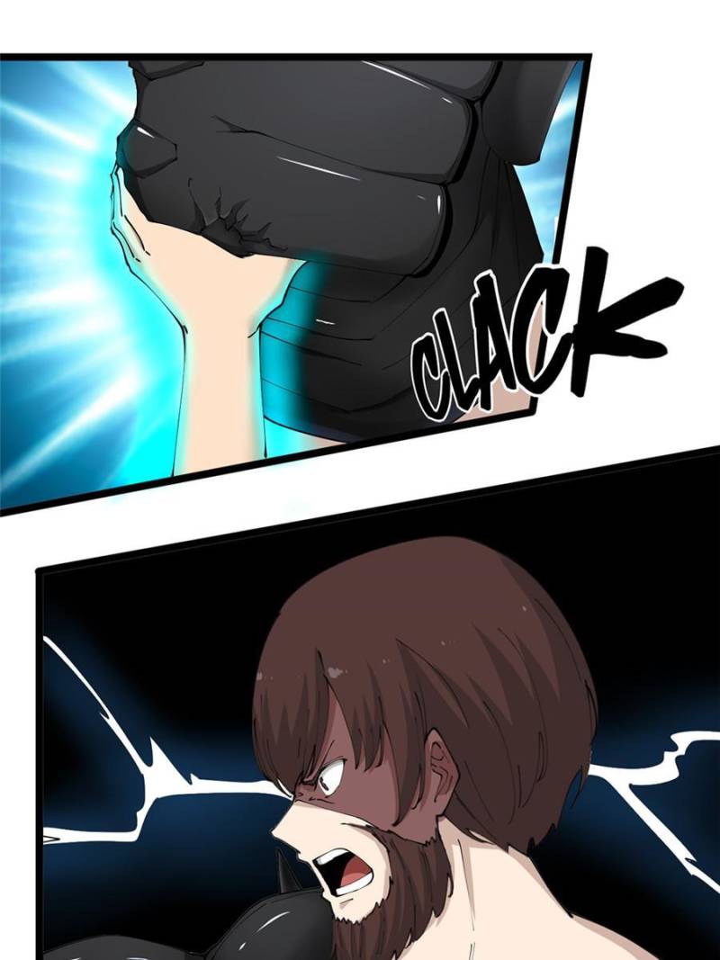 The Three Realms Online Shop Chapter 67 - Page 36