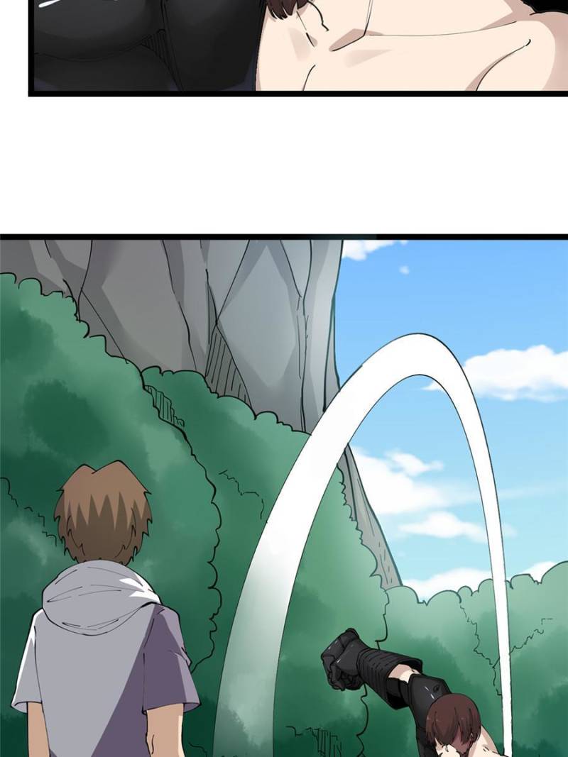 The Three Realms Online Shop Chapter 67 - Page 37