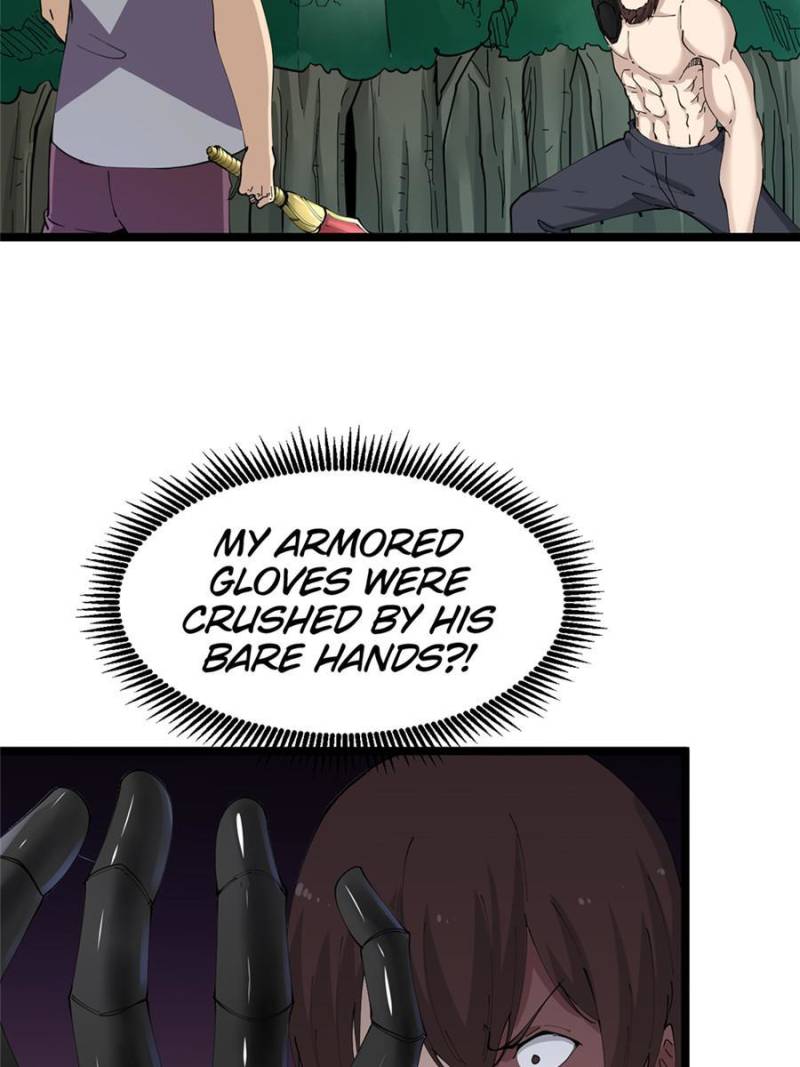 The Three Realms Online Shop Chapter 67 - Page 38
