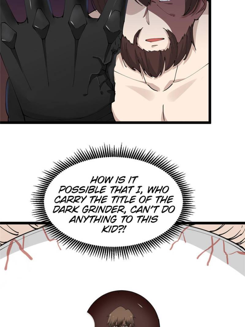 The Three Realms Online Shop Chapter 67 - Page 39