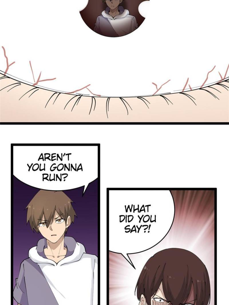 The Three Realms Online Shop Chapter 67 - Page 40