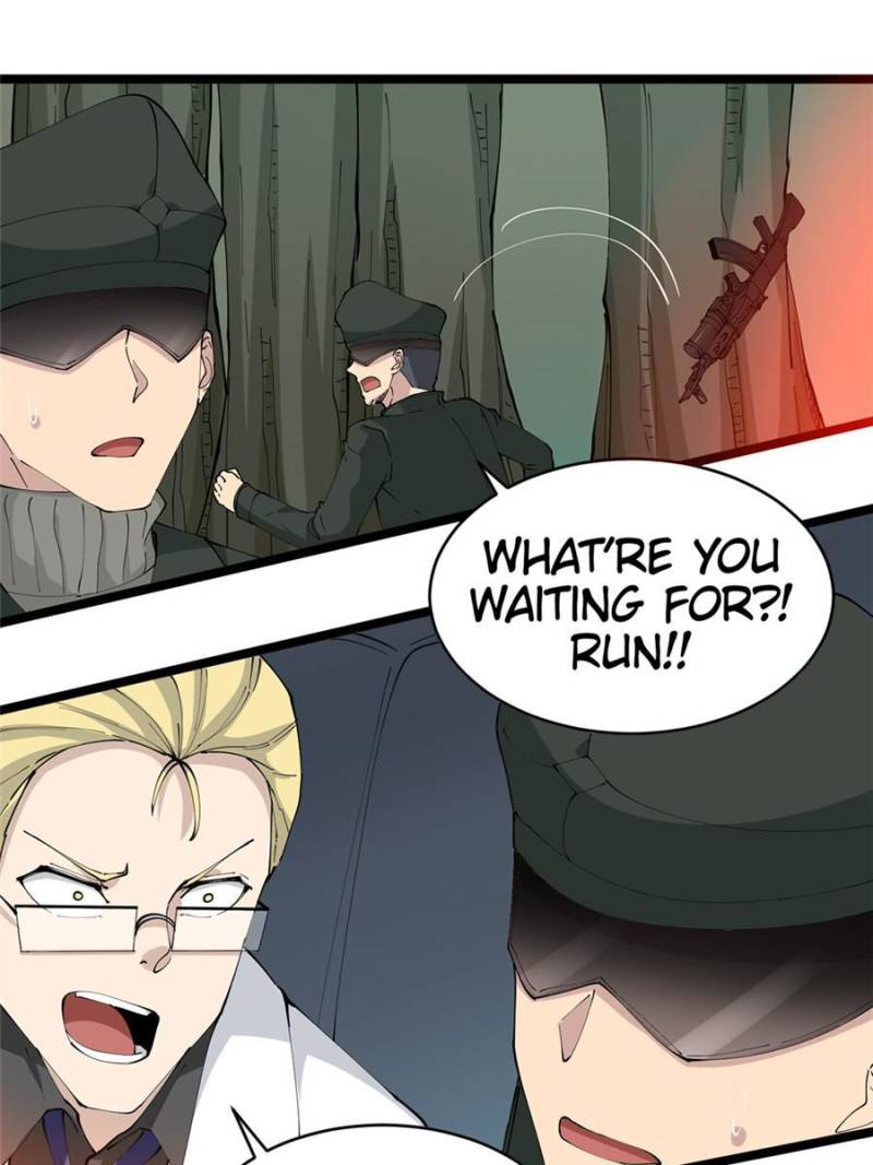 The Three Realms Online Shop Chapter 67 - Page 44