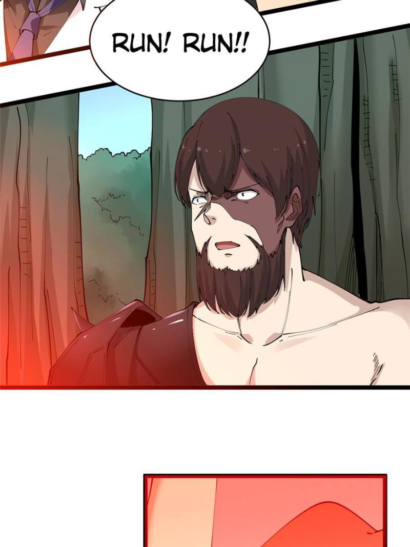 The Three Realms Online Shop Chapter 67 - Page 45