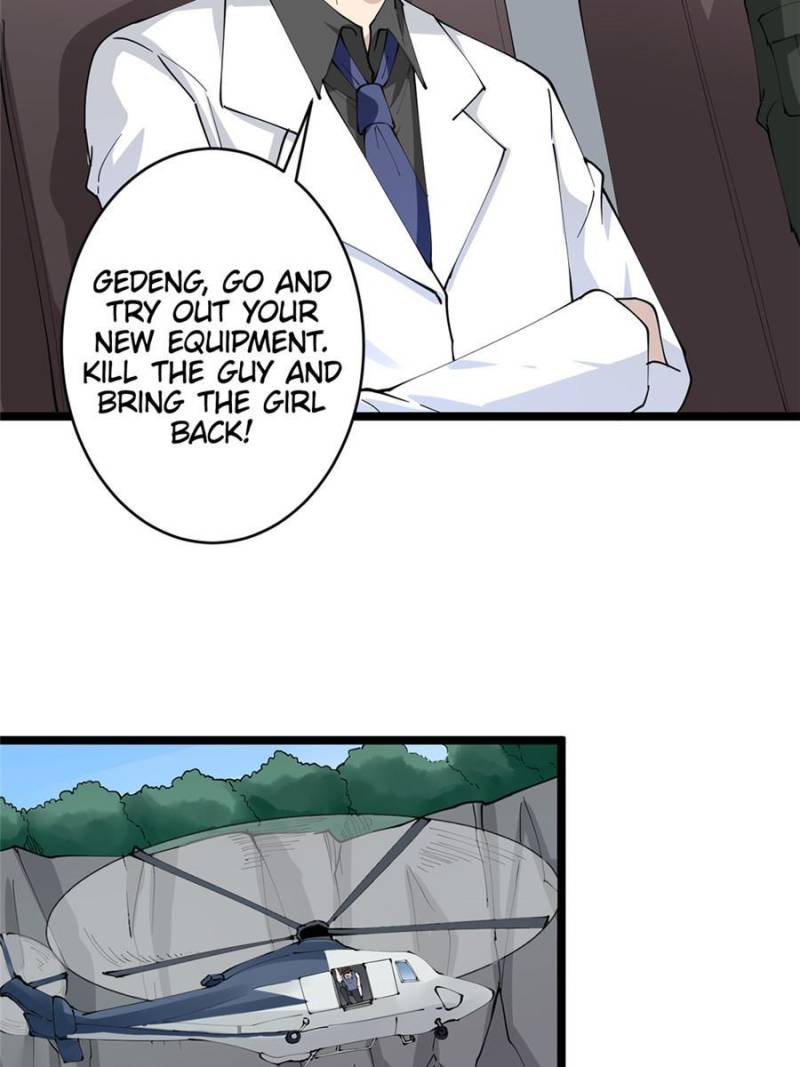 The Three Realms Online Shop Chapter 67 - Page 5