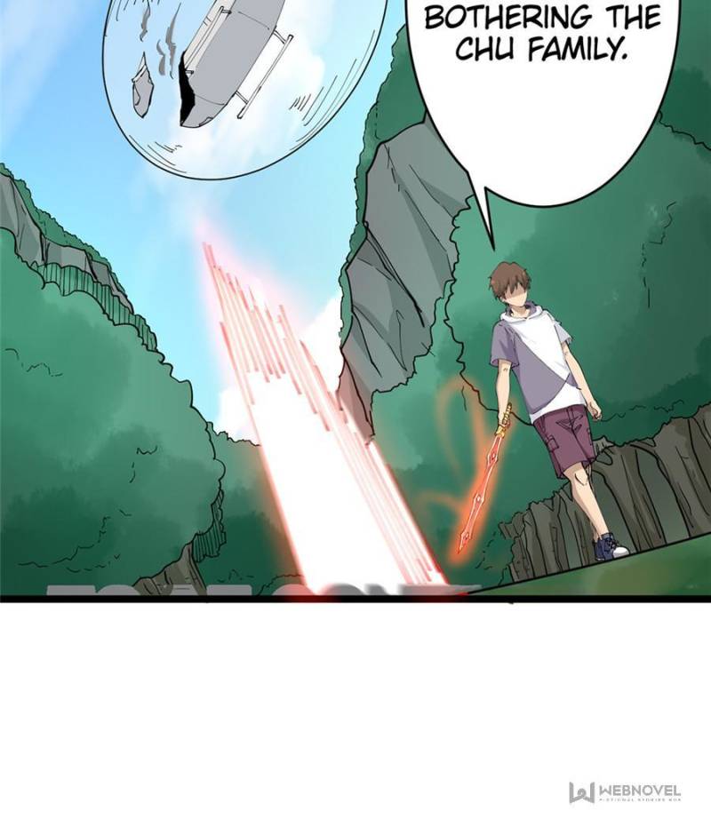 The Three Realms Online Shop Chapter 67 - Page 51