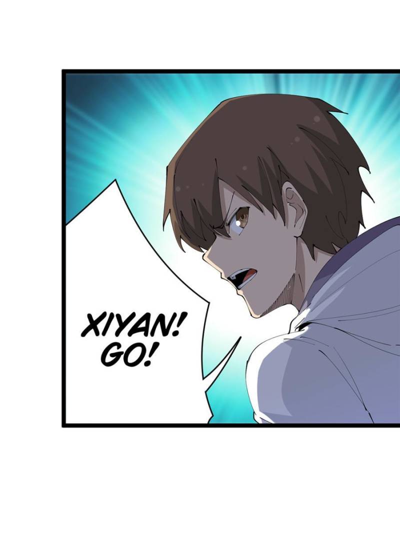 The Three Realms Online Shop Chapter 67 - Page 9