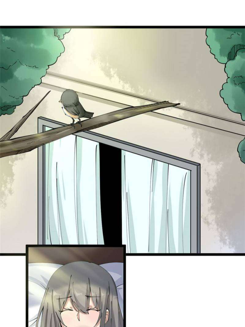 The Three Realms Online Shop Chapter 69 - Page 0