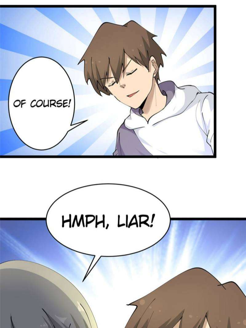 The Three Realms Online Shop Chapter 69 - Page 10