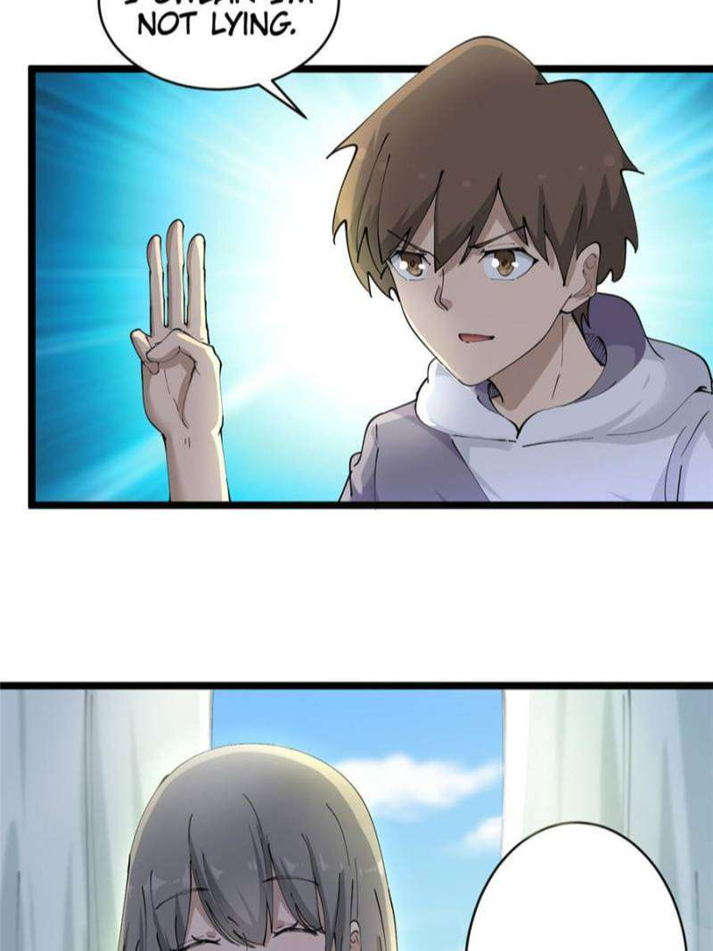 The Three Realms Online Shop Chapter 69 - Page 16