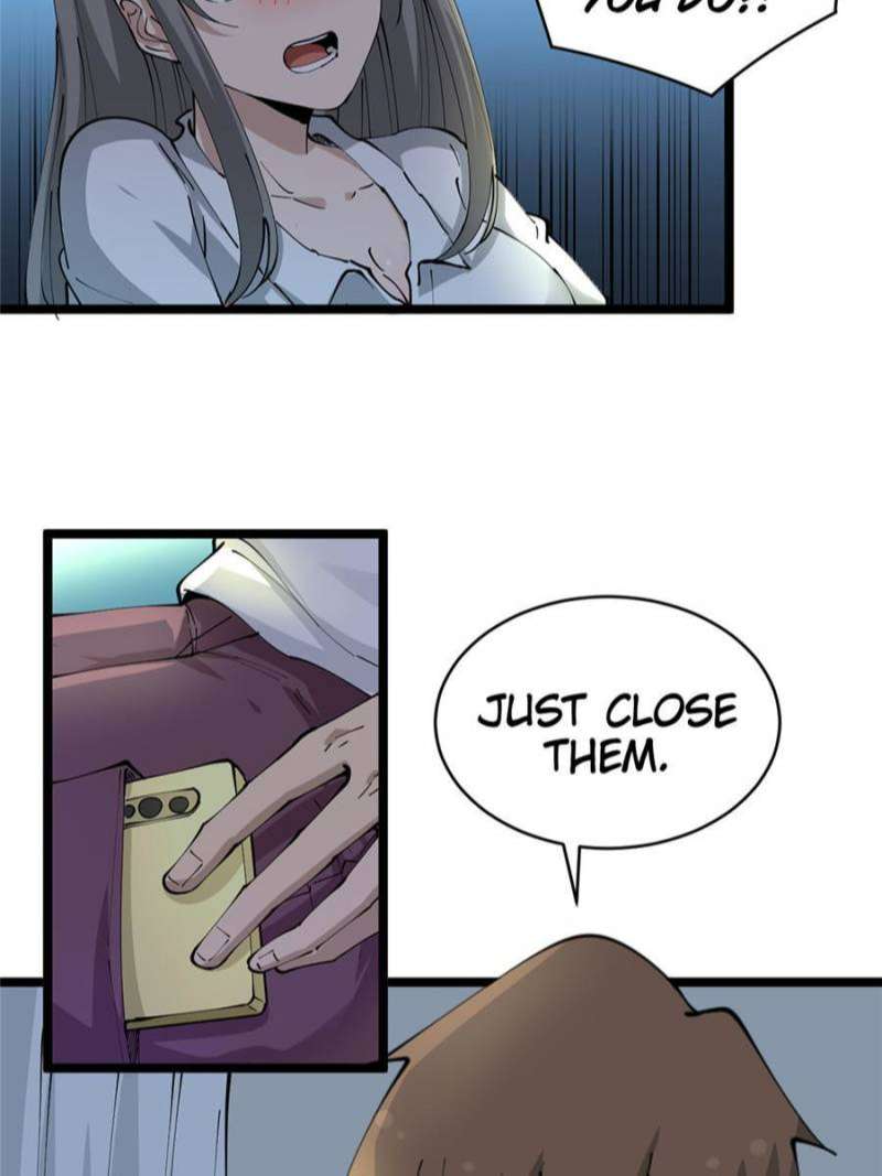 The Three Realms Online Shop Chapter 69 - Page 19