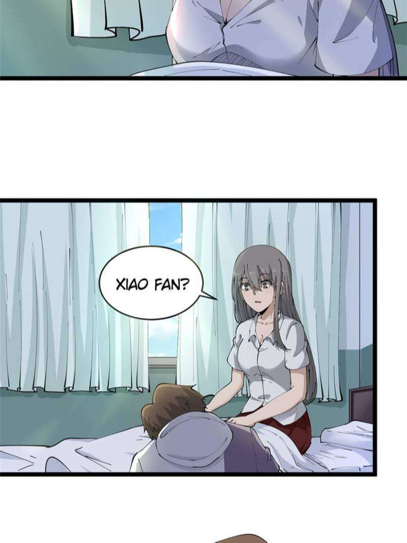 The Three Realms Online Shop Chapter 69 - Page 2