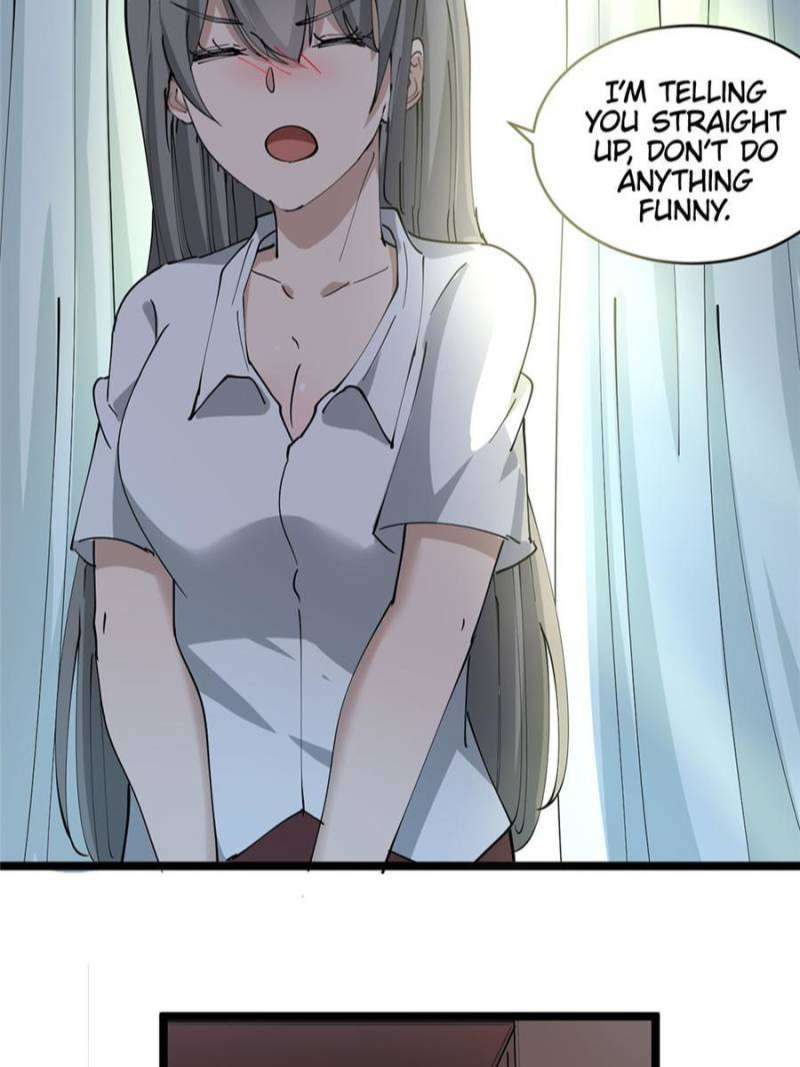 The Three Realms Online Shop Chapter 69 - Page 21