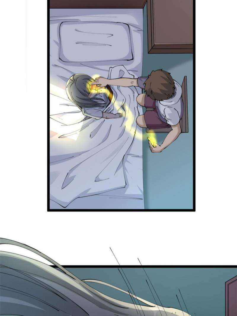 The Three Realms Online Shop Chapter 69 - Page 22