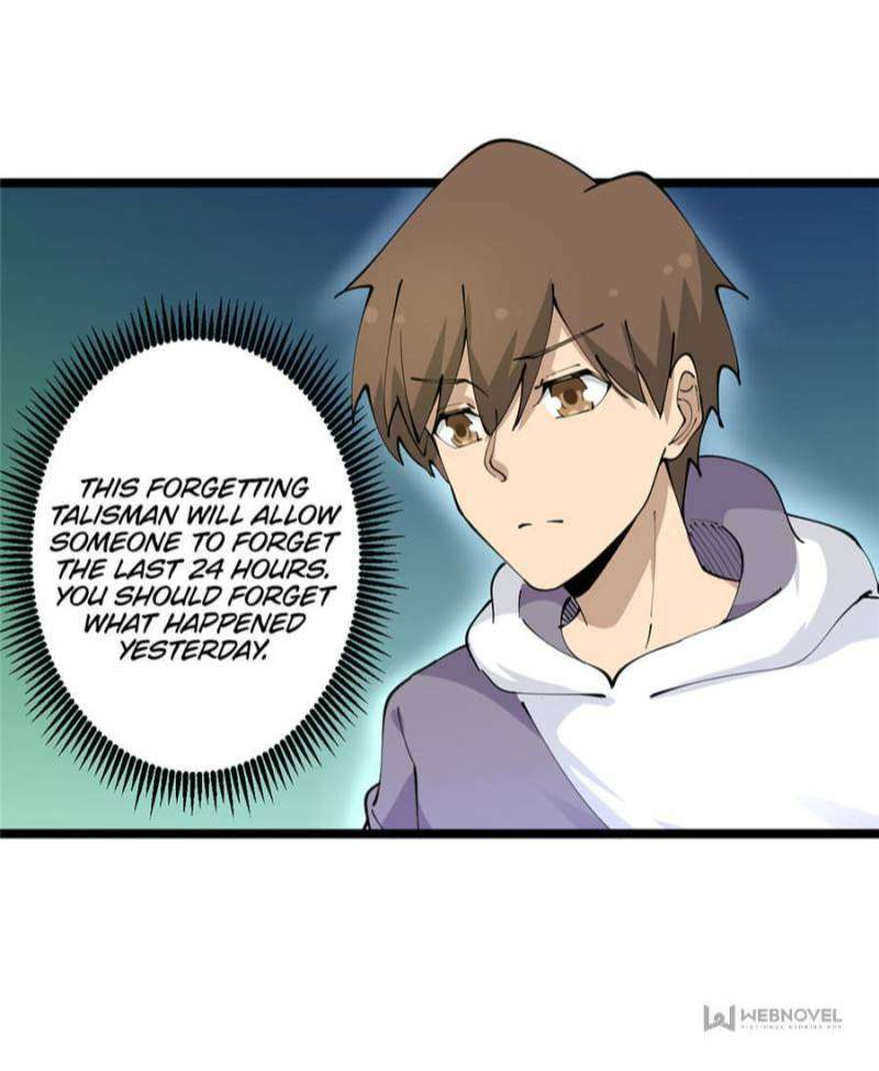 The Three Realms Online Shop Chapter 69 - Page 25