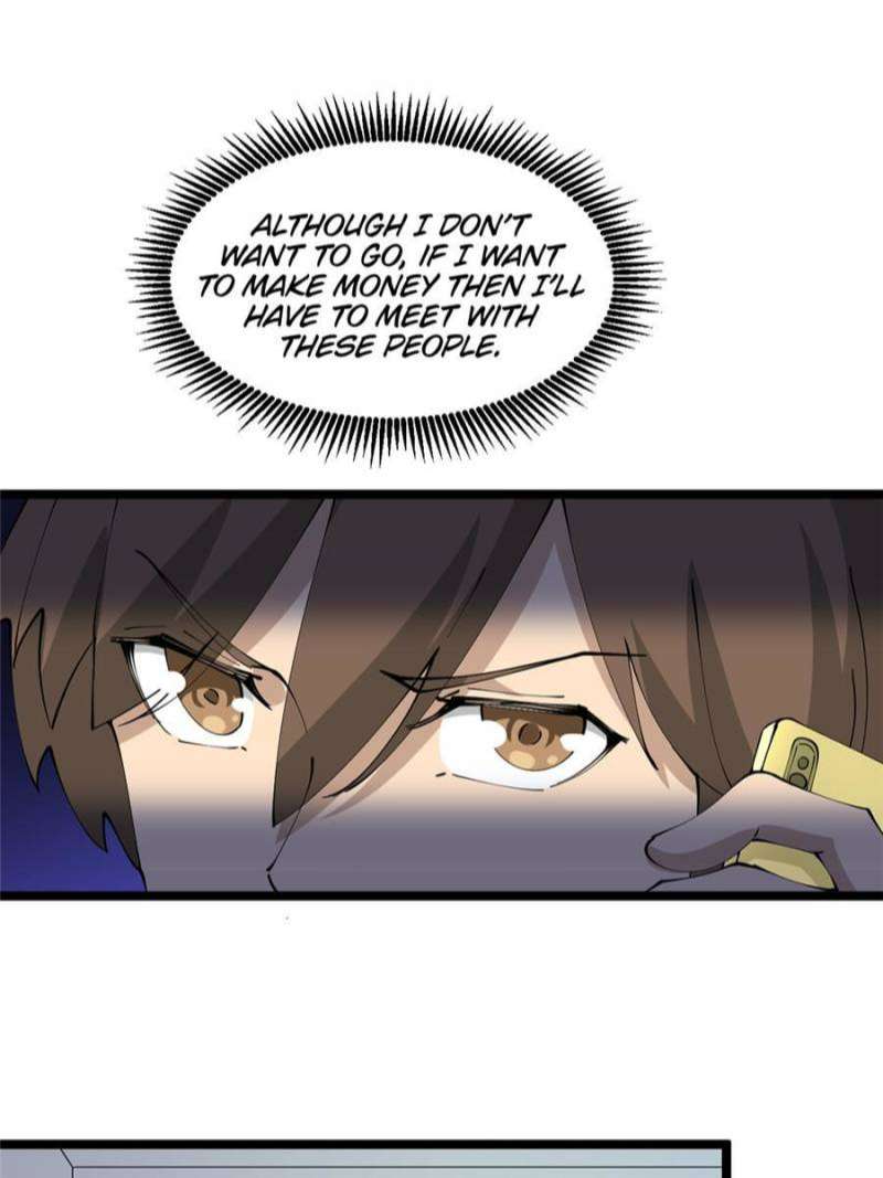 The Three Realms Online Shop Chapter 69 - Page 31