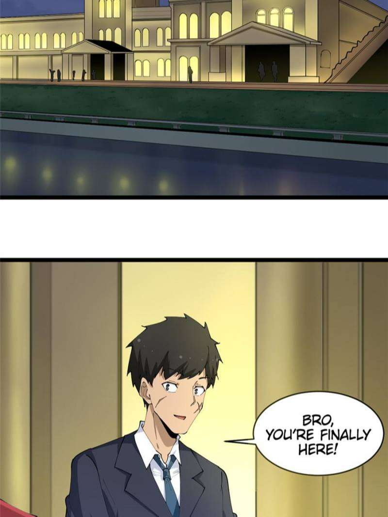 The Three Realms Online Shop Chapter 69 - Page 34