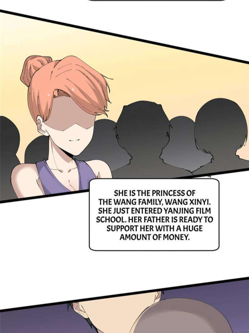 The Three Realms Online Shop Chapter 69 - Page 42