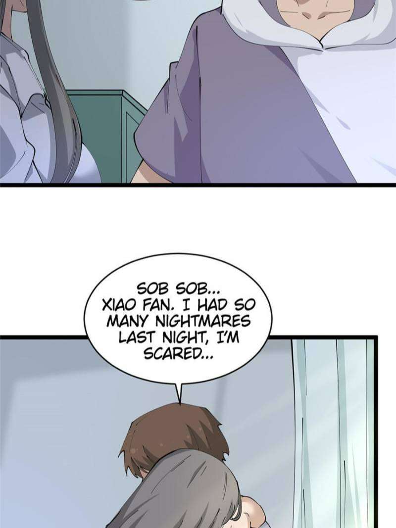 The Three Realms Online Shop Chapter 69 - Page 6