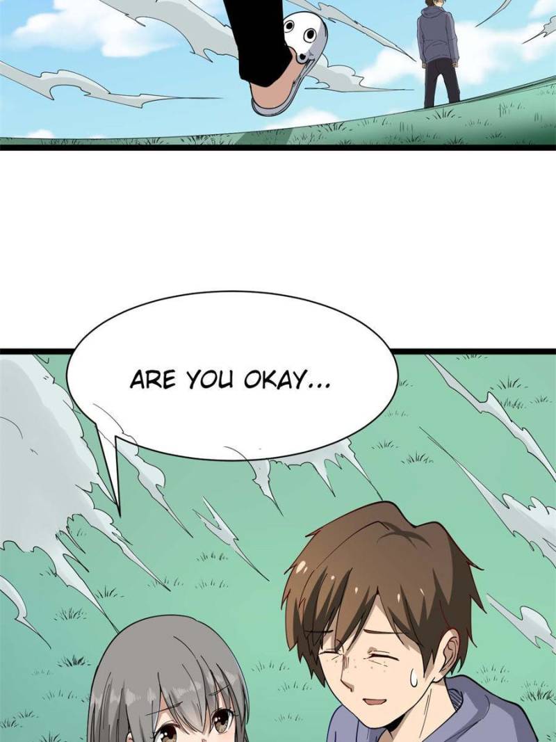 The Three Realms Online Shop Chapter 7 - Page 1
