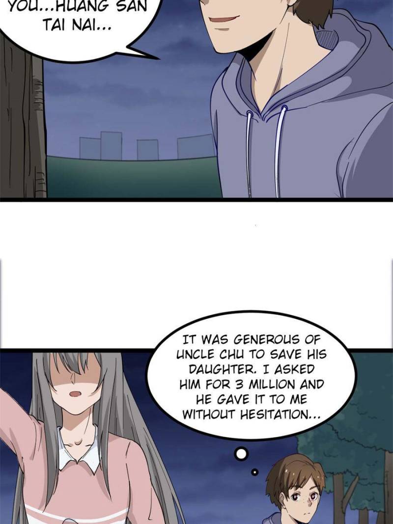The Three Realms Online Shop Chapter 7 - Page 108