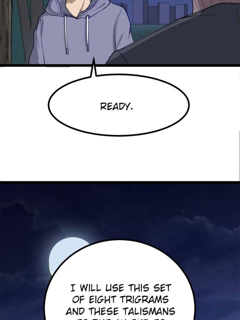 The Three Realms Online Shop Chapter 7 - Page 111
