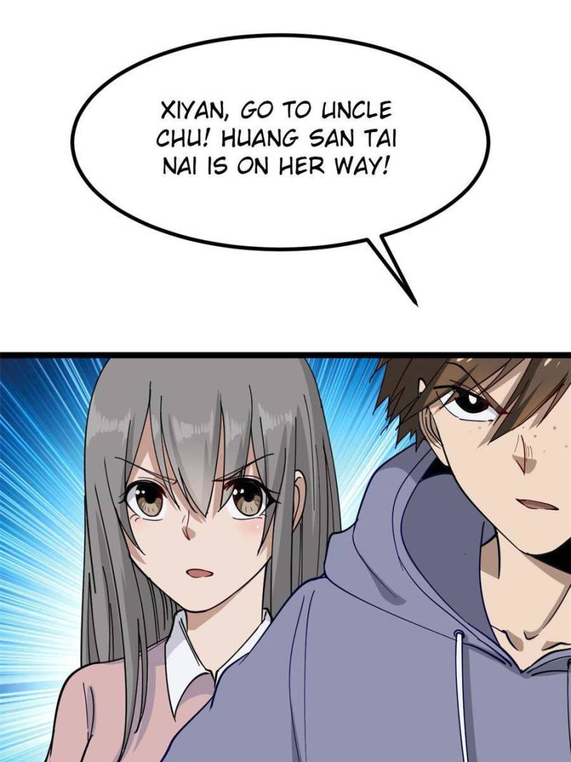 The Three Realms Online Shop Chapter 7 - Page 123