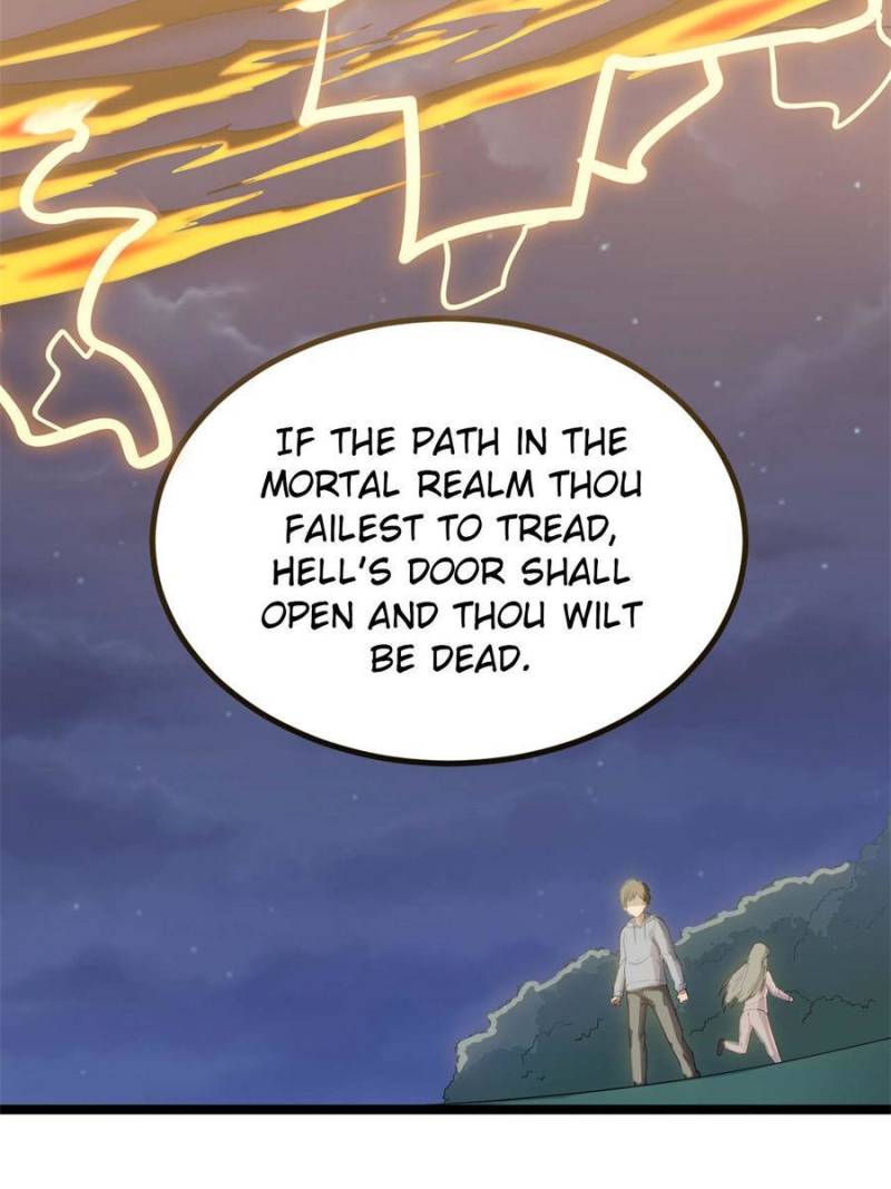 The Three Realms Online Shop Chapter 7 - Page 125