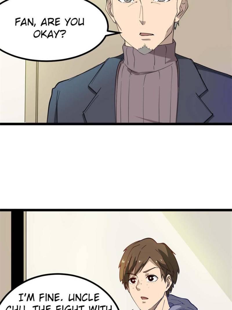 The Three Realms Online Shop Chapter 7 - Page 13