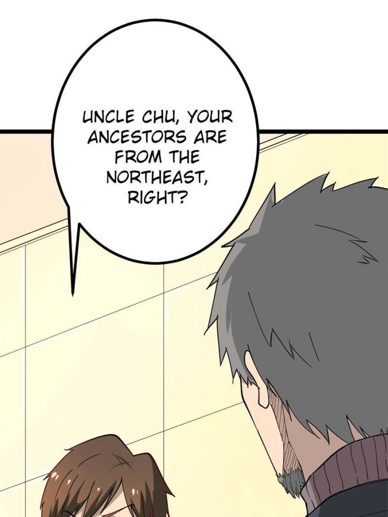 The Three Realms Online Shop Chapter 7 - Page 23