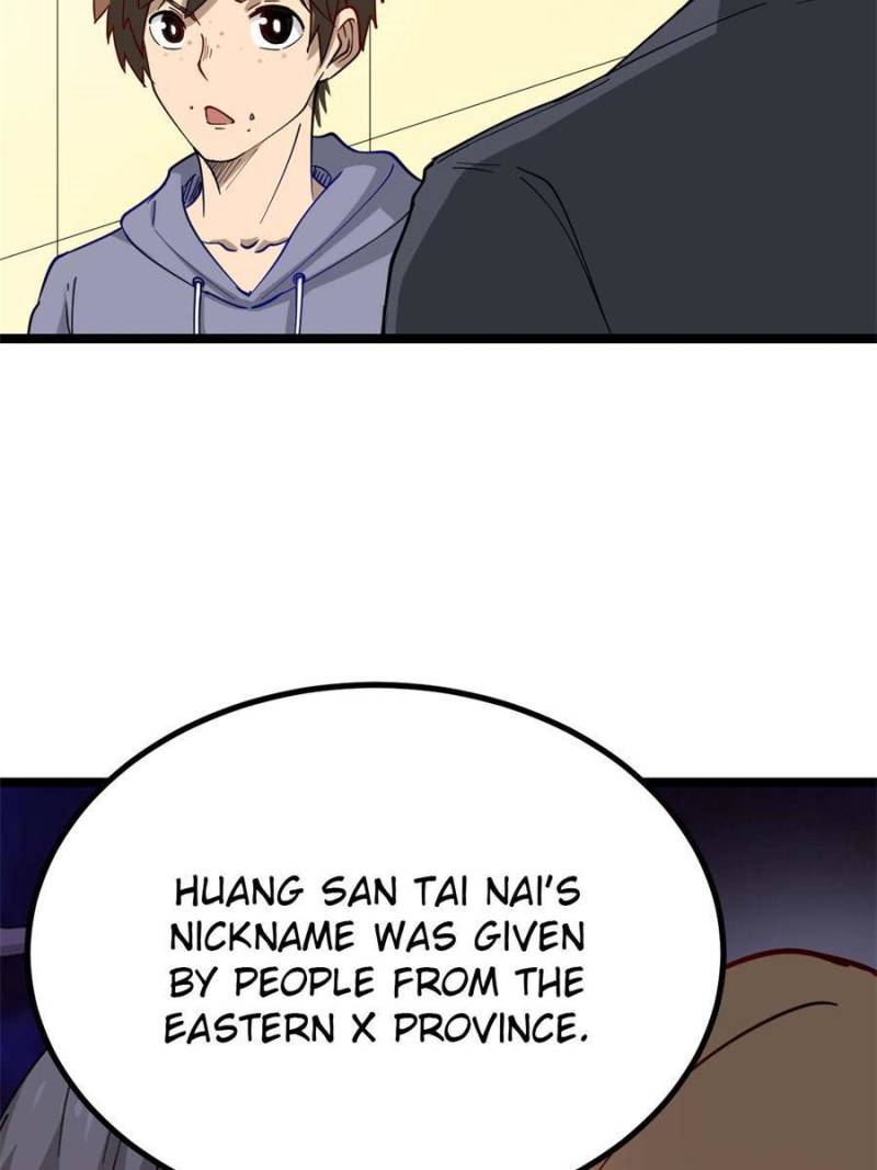 The Three Realms Online Shop Chapter 7 - Page 24