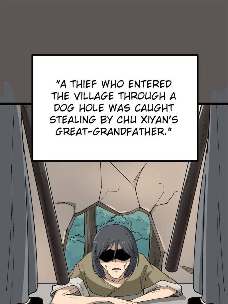 The Three Realms Online Shop Chapter 7 - Page 33