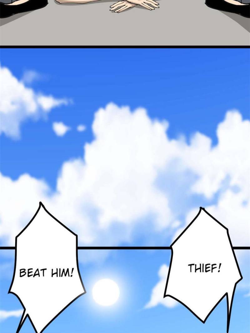 The Three Realms Online Shop Chapter 7 - Page 34