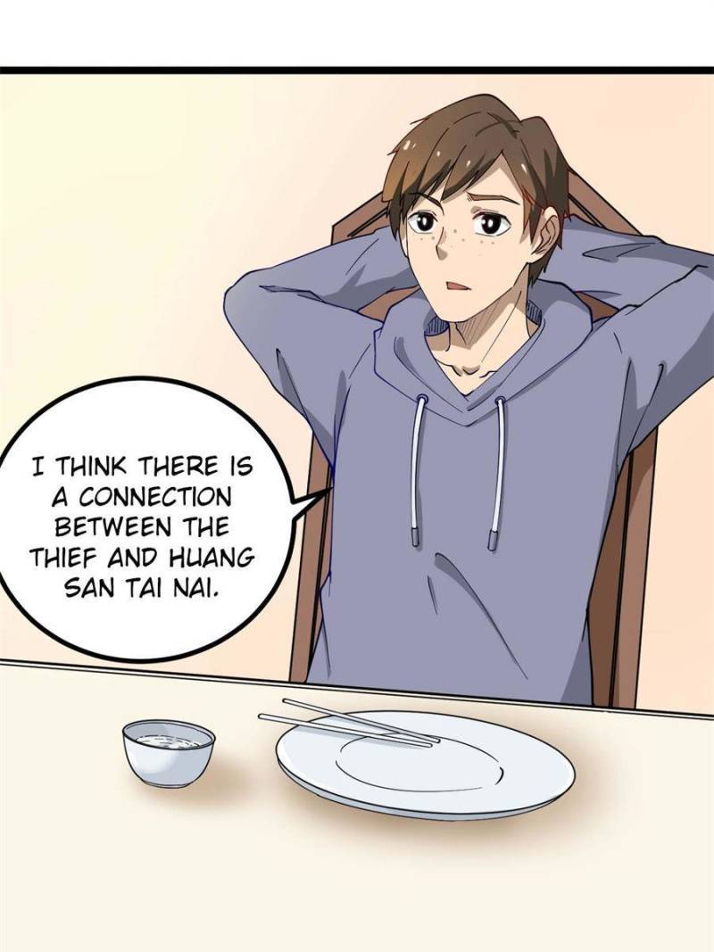 The Three Realms Online Shop Chapter 7 - Page 38