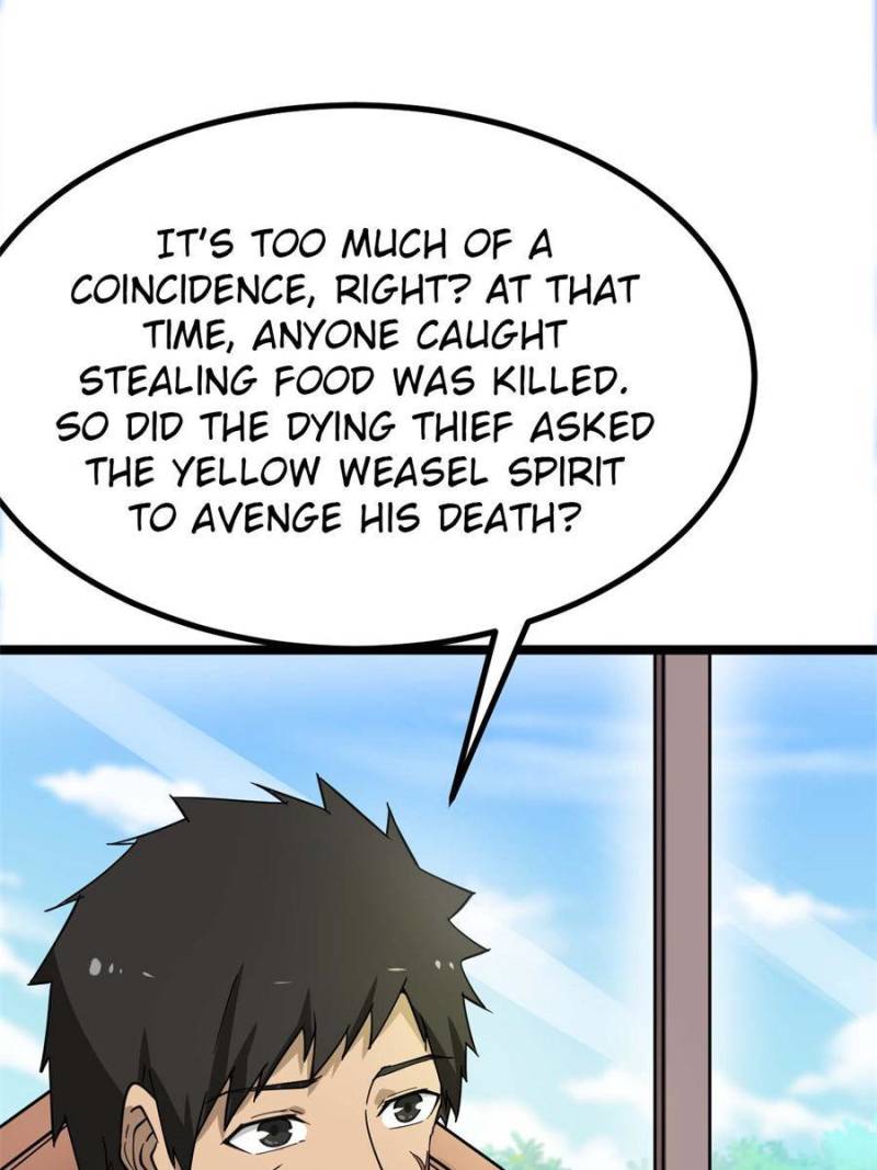 The Three Realms Online Shop Chapter 7 - Page 41