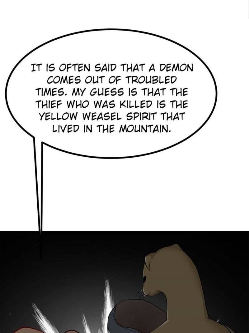 The Three Realms Online Shop Chapter 7 - Page 48