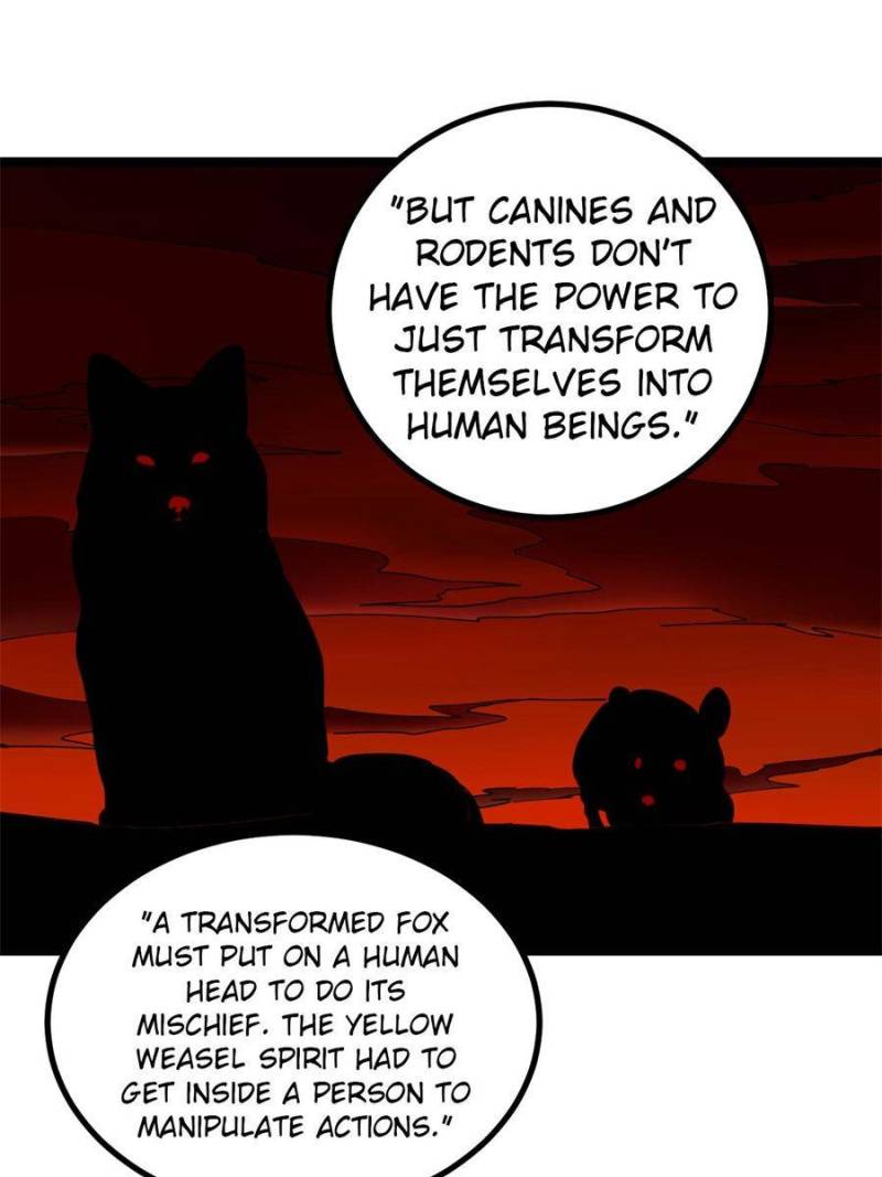 The Three Realms Online Shop Chapter 7 - Page 50