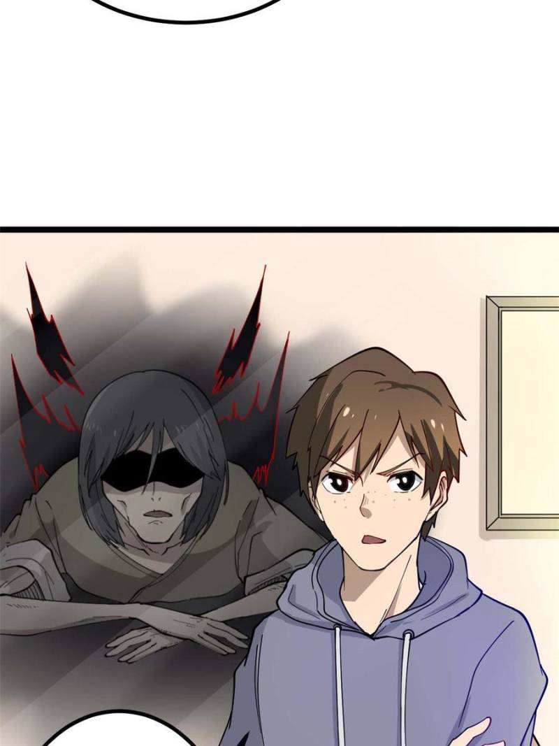 The Three Realms Online Shop Chapter 7 - Page 51