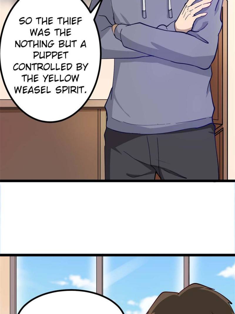 The Three Realms Online Shop Chapter 7 - Page 52