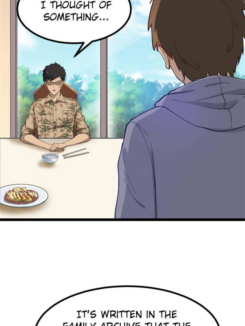 The Three Realms Online Shop Chapter 7 - Page 53