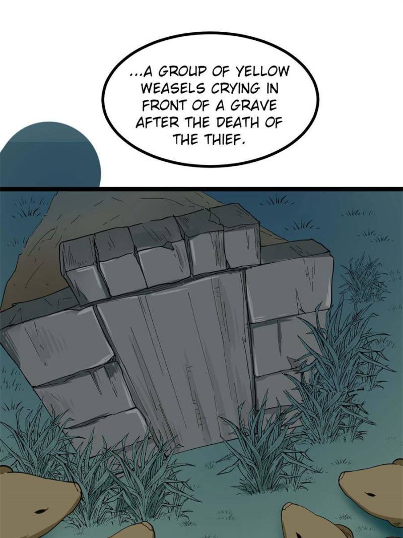 The Three Realms Online Shop Chapter 7 - Page 56