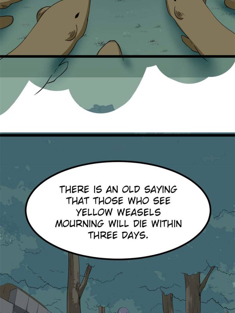 The Three Realms Online Shop Chapter 7 - Page 57