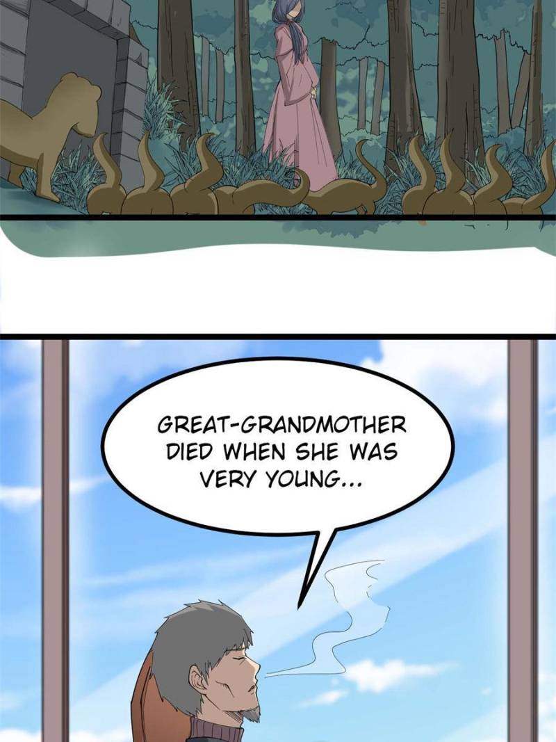 The Three Realms Online Shop Chapter 7 - Page 58
