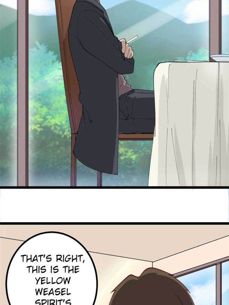 The Three Realms Online Shop Chapter 7 - Page 59