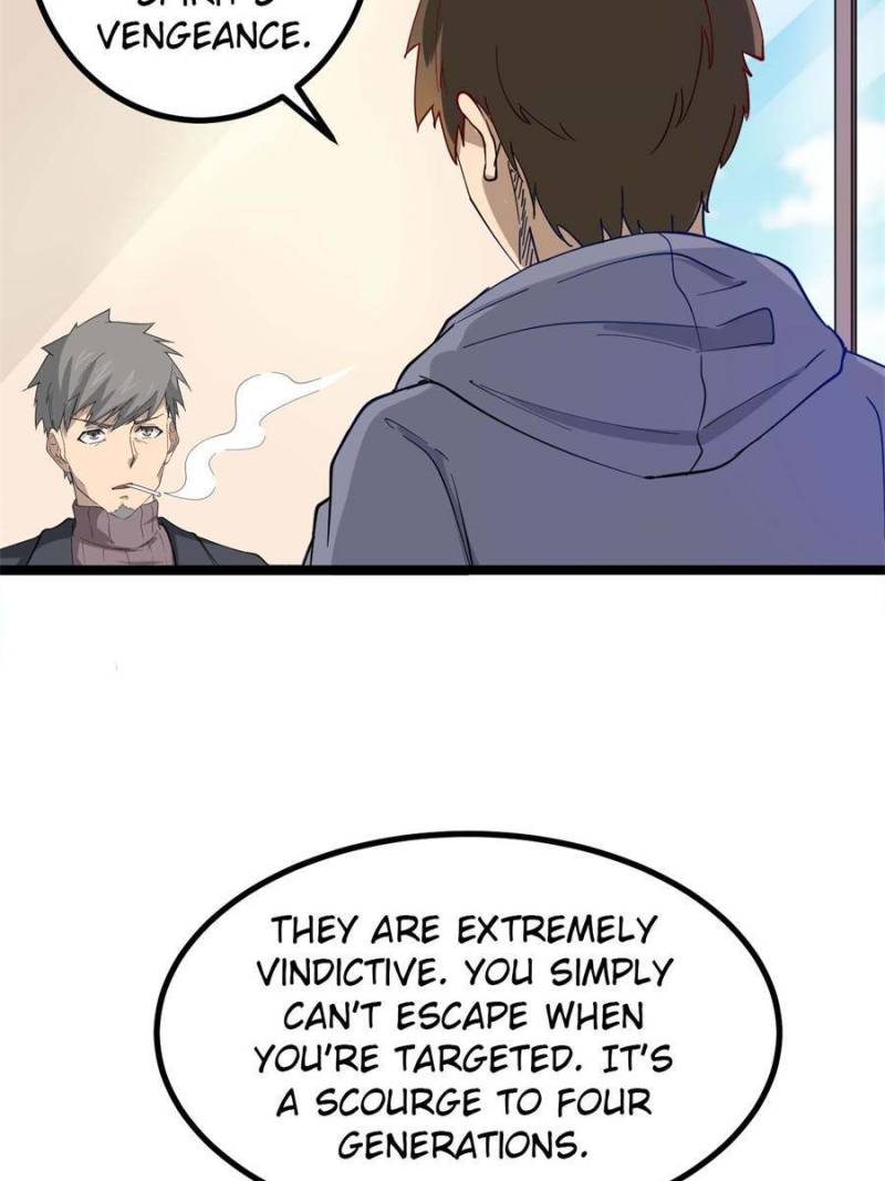 The Three Realms Online Shop Chapter 7 - Page 60