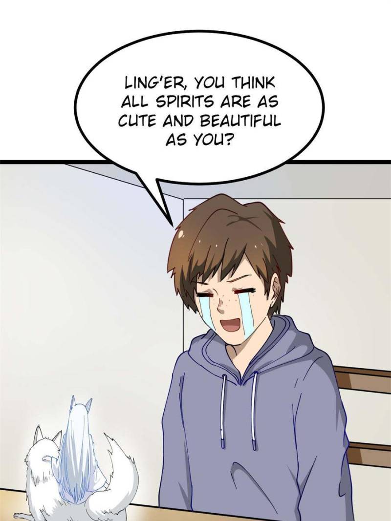 The Three Realms Online Shop Chapter 7 - Page 83