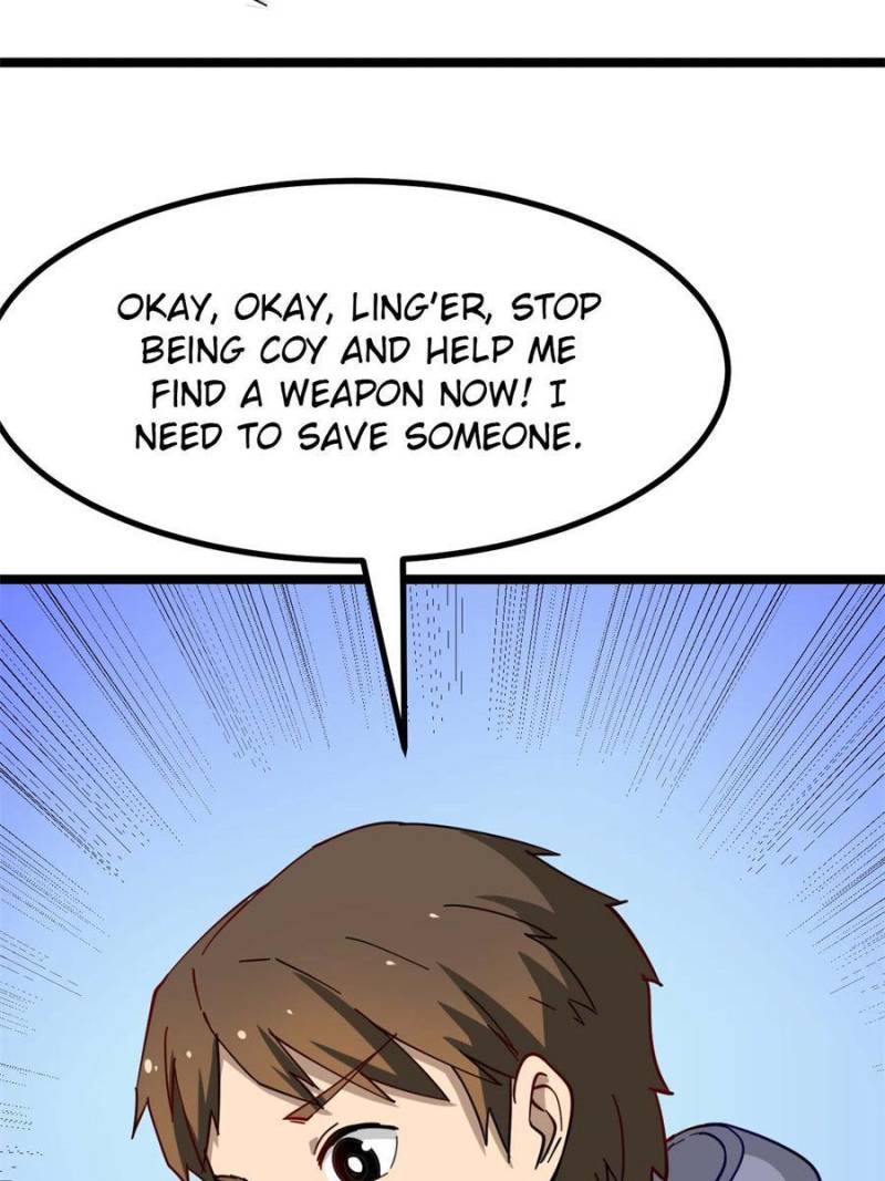 The Three Realms Online Shop Chapter 7 - Page 85