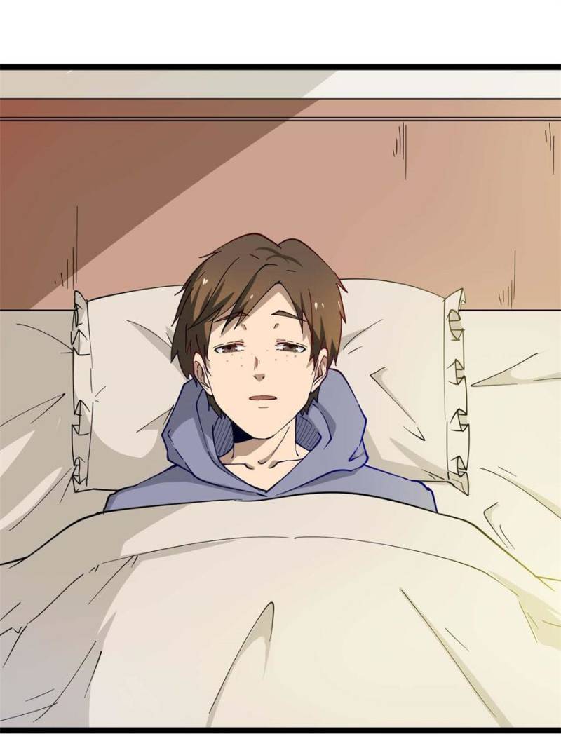 The Three Realms Online Shop Chapter 7 - Page 9