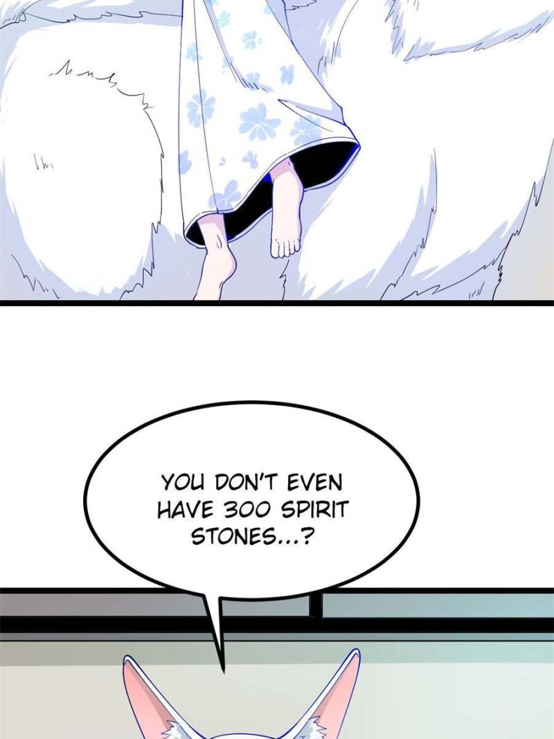 The Three Realms Online Shop Chapter 7 - Page 99
