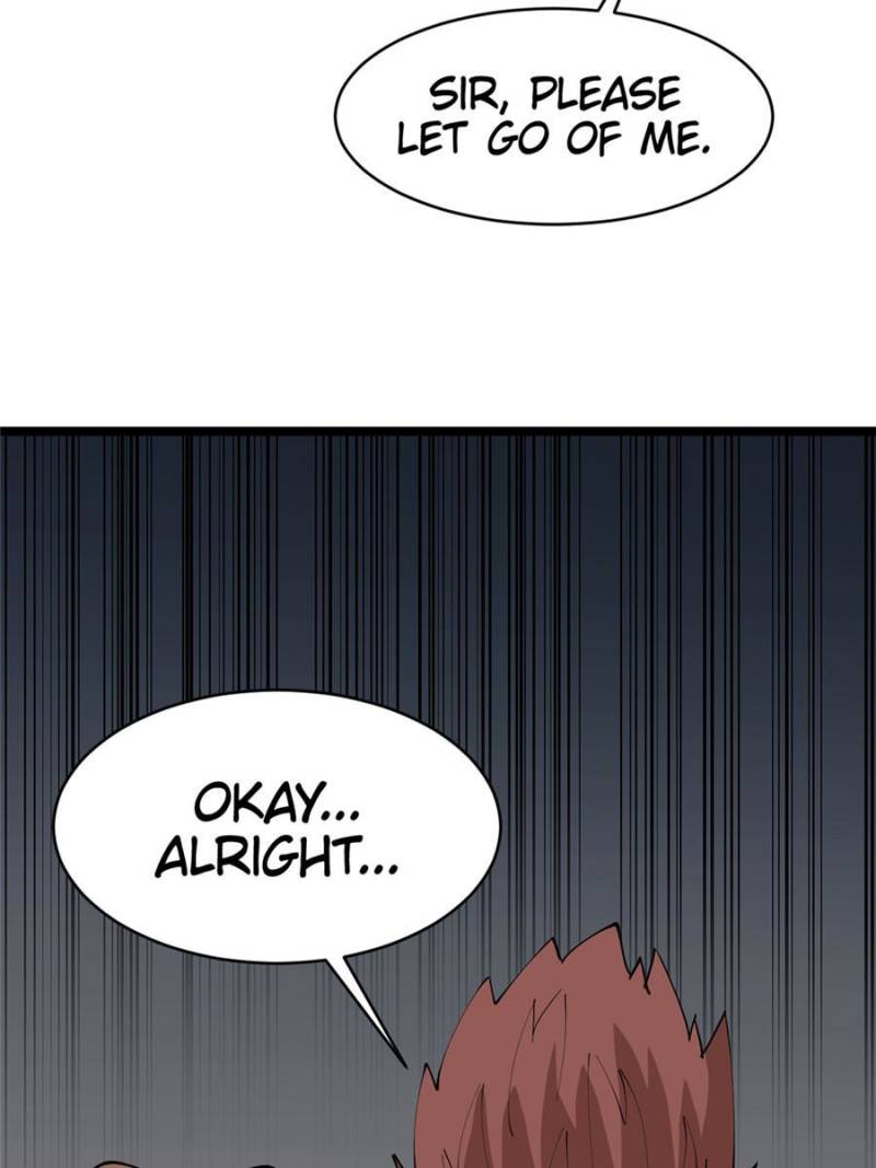 The Three Realms Online Shop Chapter 71 - Page 10